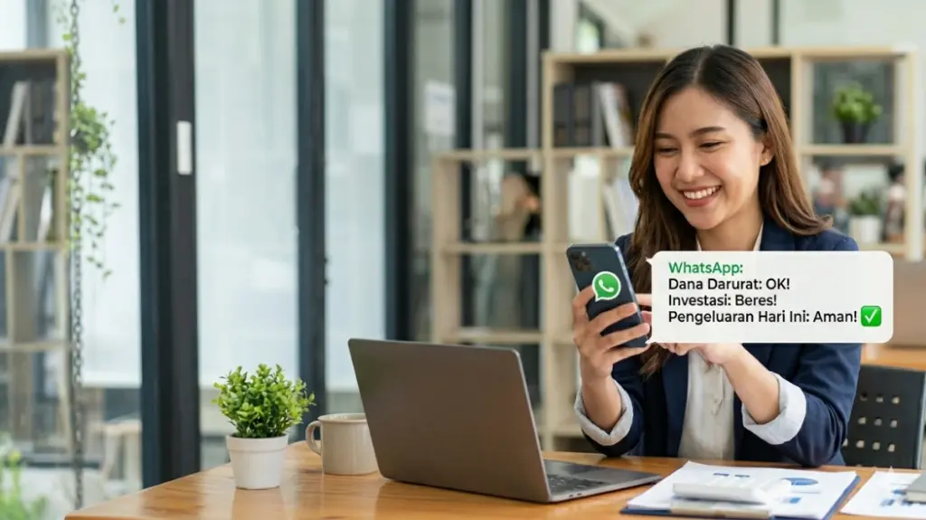 Cara Mengatur Keuangan untuk Karyawan