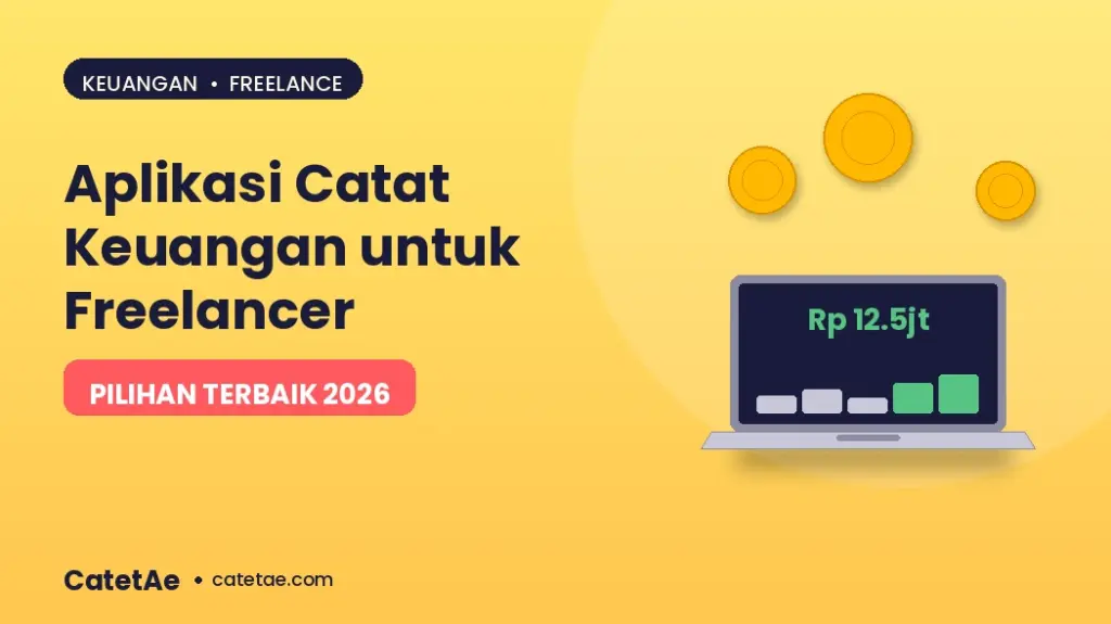 aplikasi pencatat keuangan untuk freelancer